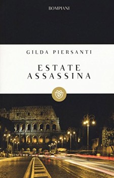 estate assassina