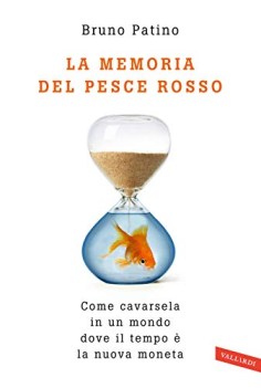 memoria del pesce rosso