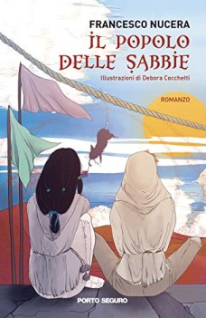 popolo delle sabbie