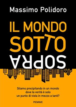 mondo sottosopra