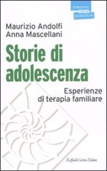 storie di adolescenza esperienze di terapia familiare