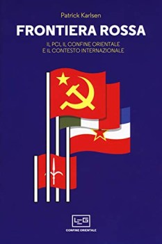 frontiera rossa