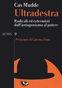 ultradestra radicali ed estremisti dall\'antagonismo al potere