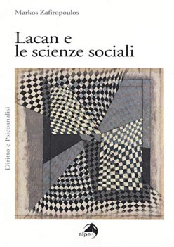 lacan e le scienze sociali