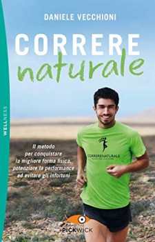 correre naturale