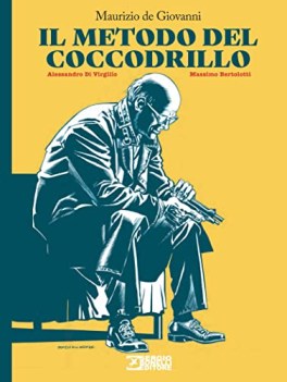 metodo del coccodrillo