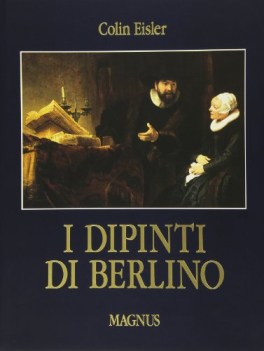 dipinti di berlino