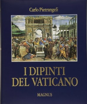 dipinti del vaticano