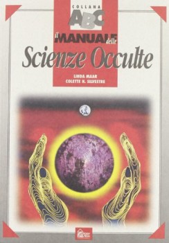 manuale delle scienze occulte