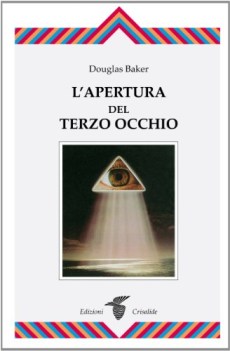 apertura del terzo occhio