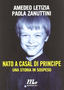 nato a casal di principe una storia in sospeso