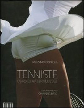 tenniste una galleria sentimentale