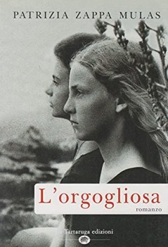 orgogliosa