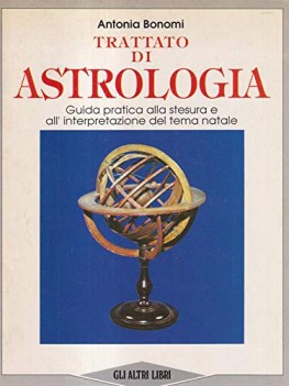 trattato di astrologia