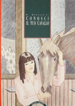 conosci il tuo cavallo