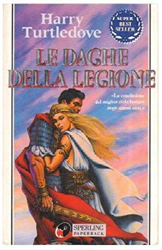 daghe della legione