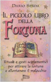 piccolo libro della fortuna