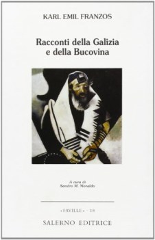 racconti della galizia e della bucvina