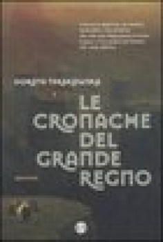 cronache del grande regno