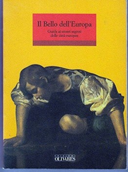 bello dell europa guida ai musei segreti delle citta europee