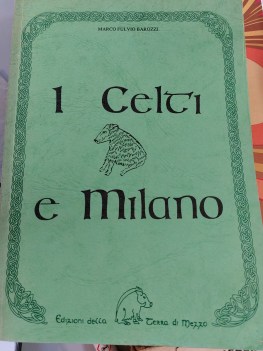 celti e milano