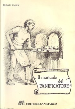 Manuale del panificatore