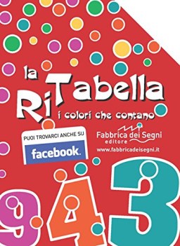 ritabella i colori che contano