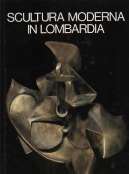 scultura moderna in lombardia 1900-1950