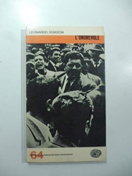 onorevole 1 ED. 19 GENNAIO 1965 (n.64)