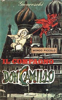 compagno don camillo