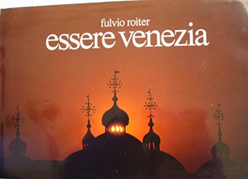 essere venezia testo di andrea zanzotto