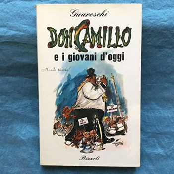 don camillo e i giovani doggi mondo piccolo