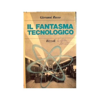 fantasma tecnologico