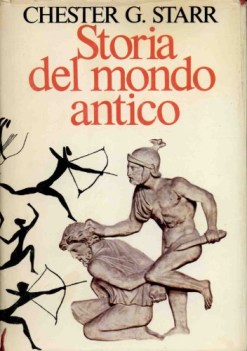 storia del mondo antico