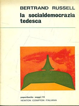 socialdemocrazia tedesca