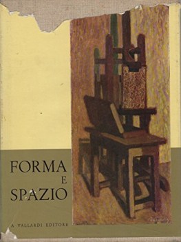 forma e spazio