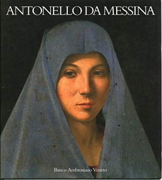 antonello da messina