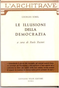 illusioni della democrazia