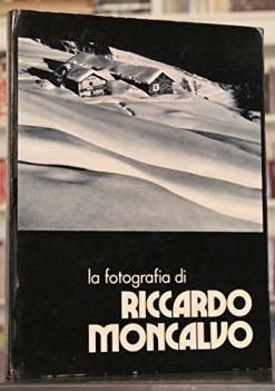 fotografia di riccardo moncalvo