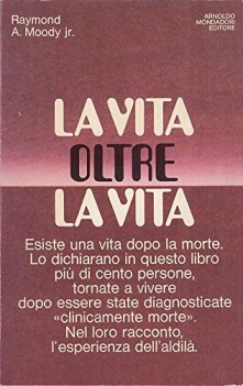 vita oltre la vita