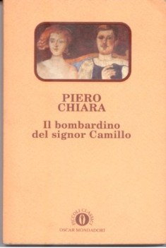 bombardino del signore camillo