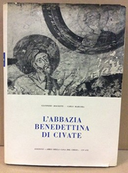 abbazia benedettina di civate