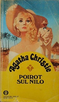 poirot sul nilo