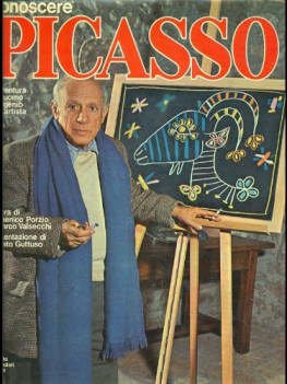 conoscere picasso