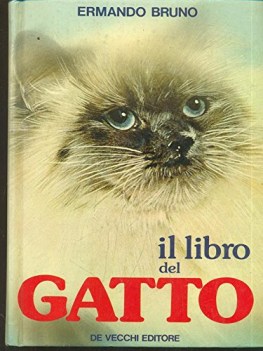 libro del gatto