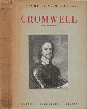 cromwell 3ediz. 1935