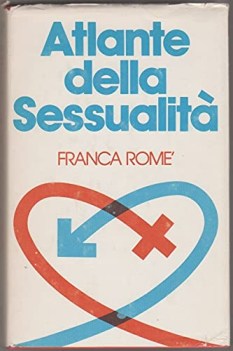 atlante della sessualita