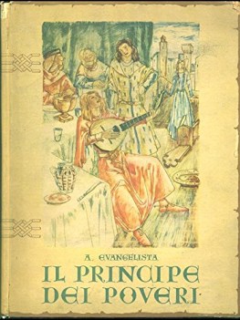 principe dei poveri