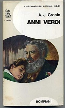 anni verdi