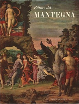 pitture del mantegna